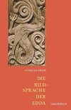 Jäger, G: Bildsprache der Edda