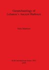 Geoarchaeology of Lebanon's Ancient Harbours