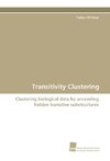 Transitivity Clustering