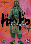 Dorohedoro, Volume 2