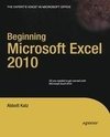 Beginning Microsoft Excel 2010