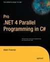 Pro .NET 4 Parallel Programming in C#