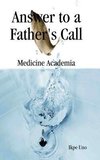 Answer to a Fathers Call