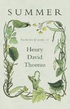 The Writings of Henry David Thoreau