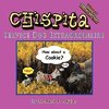 Chispita Service Dog Extraordinaire