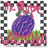 The Purple Watermelon