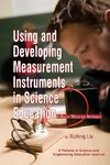 Abramovich, S:  Using and Developing Measurement Instruments