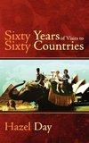 Sixty Years of Visits to Sixty Countries