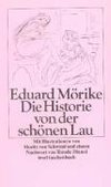 Die Historie von der schönen Lau