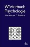 Wörterbuch Psychologie