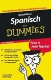 Sprachführer Spanisch für Dummies Das Pocketbuch