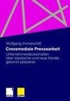 Crossmediale Pressearbeit