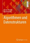 Algorithmen und Datenstrukturen