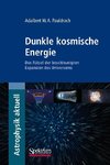 Dunkle kosmische Energie