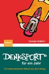 Denksport für ein Jahr