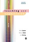 Epstein, D: Teaching and Supervision