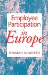 Employee Participation in Europe