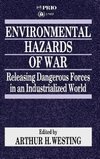 Environmental Hazards of War