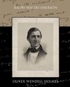 Ralph Waldo Emerson