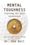 Mental Toughness Training for Golf