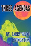 Three Agendas