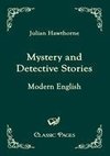 Mystery and Detective Stories