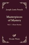 Masterpieces of Mystery