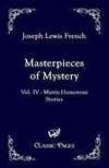 Masterpieces of Mystery