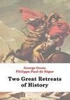 Two Great Retreats of History