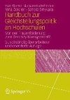 Handbuch zur Gleichstellungspolitik an Hochschulen