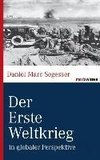 Der Erste Weltkrieg