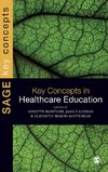 Mcintosh-Scott, A: Key Concepts in Healthcare Education