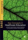 Mcintosh-Scott, A: Key Concepts in Healthcare Education