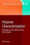 Polymer Characterization