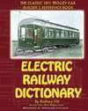 ELECTRIC RAILWAY DICT