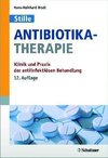 Antibiotika-Therapie