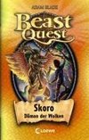 Beast Quest 14. Skoro, Dämon der Wolken