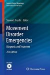 Movement Disorder Emergencies