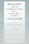 Loeb, L: Reflection and the Stability of Belief