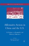 Affirmative Action in China and the U.S.