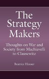 The Strategy Makers