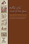 Ballads of the Lords of New Spain