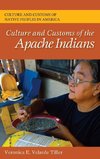 Culture and Customs of the Apache Indians