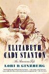 Elizabeth Cady Stanton