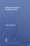 Nishikawa, Y: Human Security in Southeast Asia