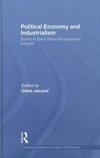 Jacoud, G: Political Economy and Industrialism