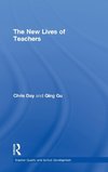 Day, C: The New Lives of Teachers