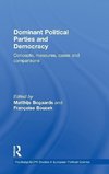 Bogaards, M: Dominant Political Parties and Democracy