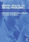 Mental Health and Social Problems