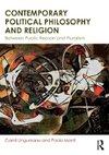 Contemporary Political Philosophy and Religion